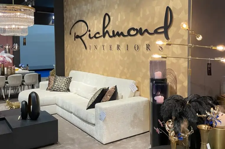 Discover Richmond Interiors: Bringing Dutch Elegance to Your Home.