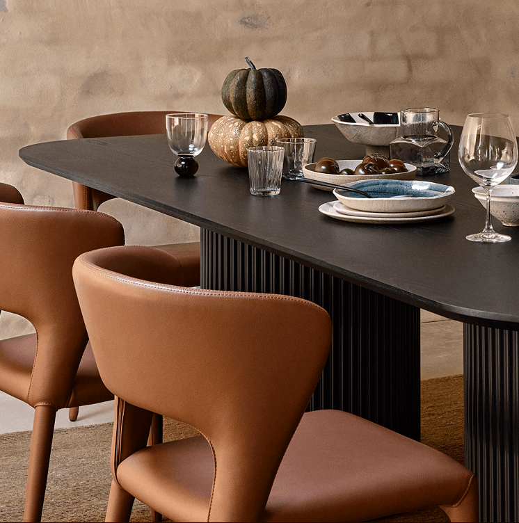 Exploring the Changing Furniture Trends in Interior Design Spaces.