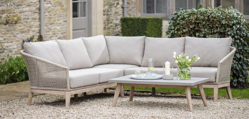 10 Outdoor Furniture & Garden Decor Trends to Shop Now at House of Isabella