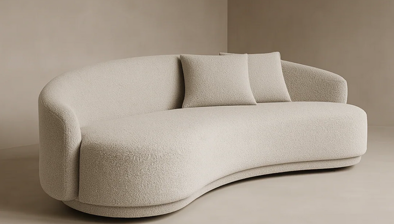 Luxury Home Accessories & Interior Decor Trends in the UK for 2025