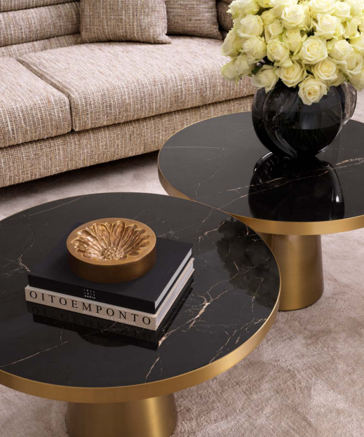 8 Instagram Worthy Coffee Tables Styles That Will Elevate Your Home Decor Game.