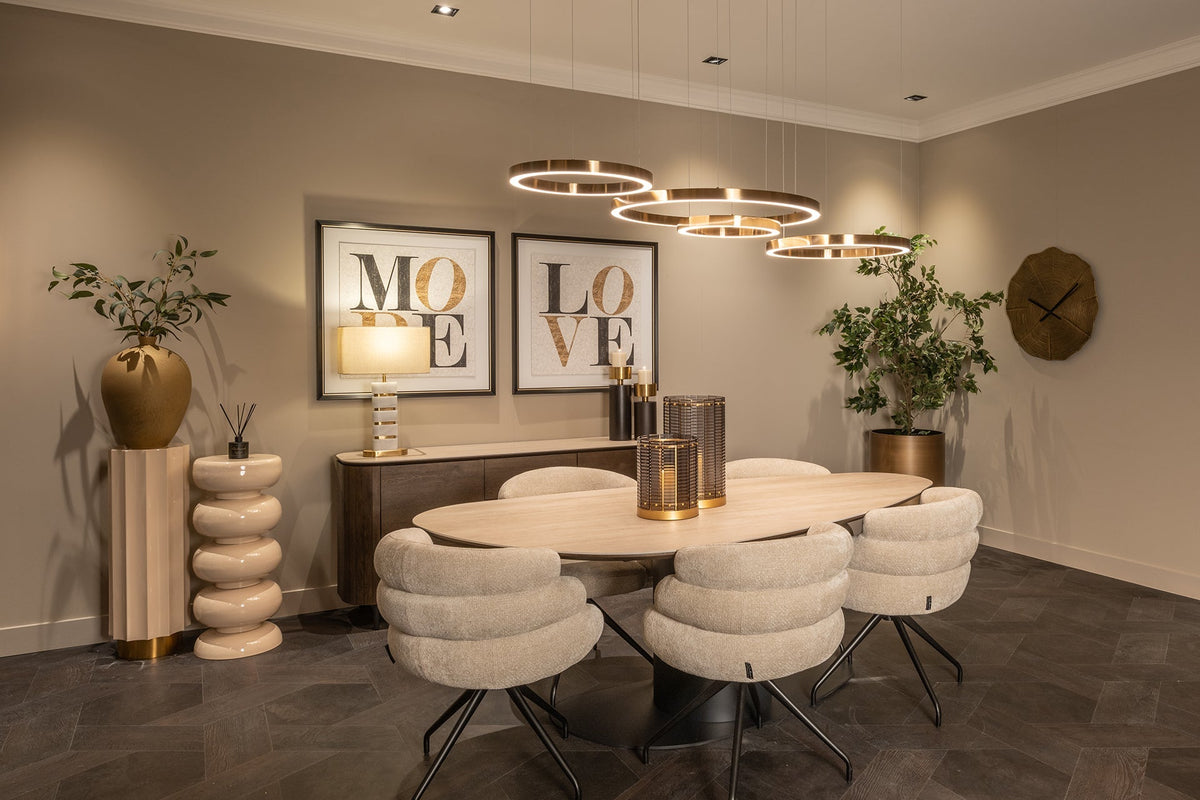 Stylish Interiors: Must-Have Furniture Pieces to Elevate Your Home