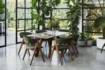 Image showcasing The Rise of Sustainable and Eco-Friendly Home Decor | House of Isabella UK