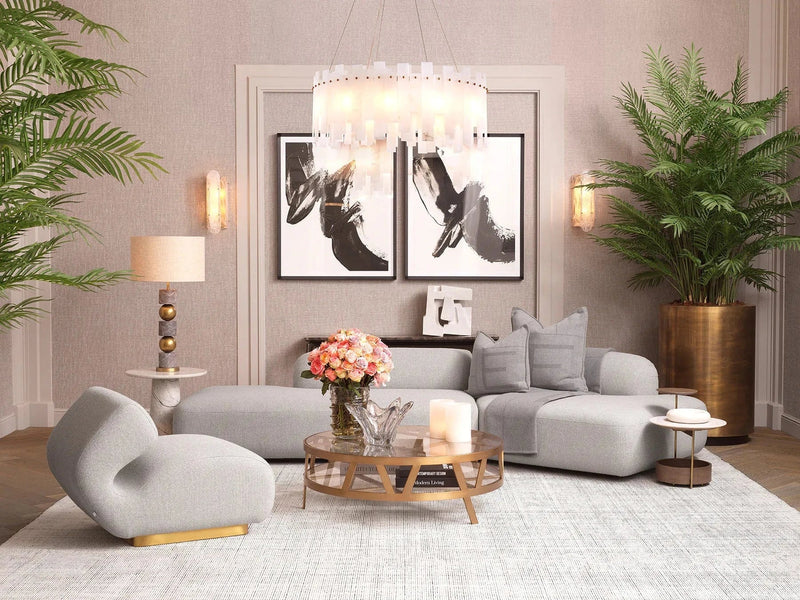 Exploring the Art of Interior Design: How Furniture Choices Impact Home Aesthetics