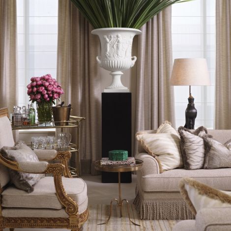 Autumn Interior Trends - Eichholtz