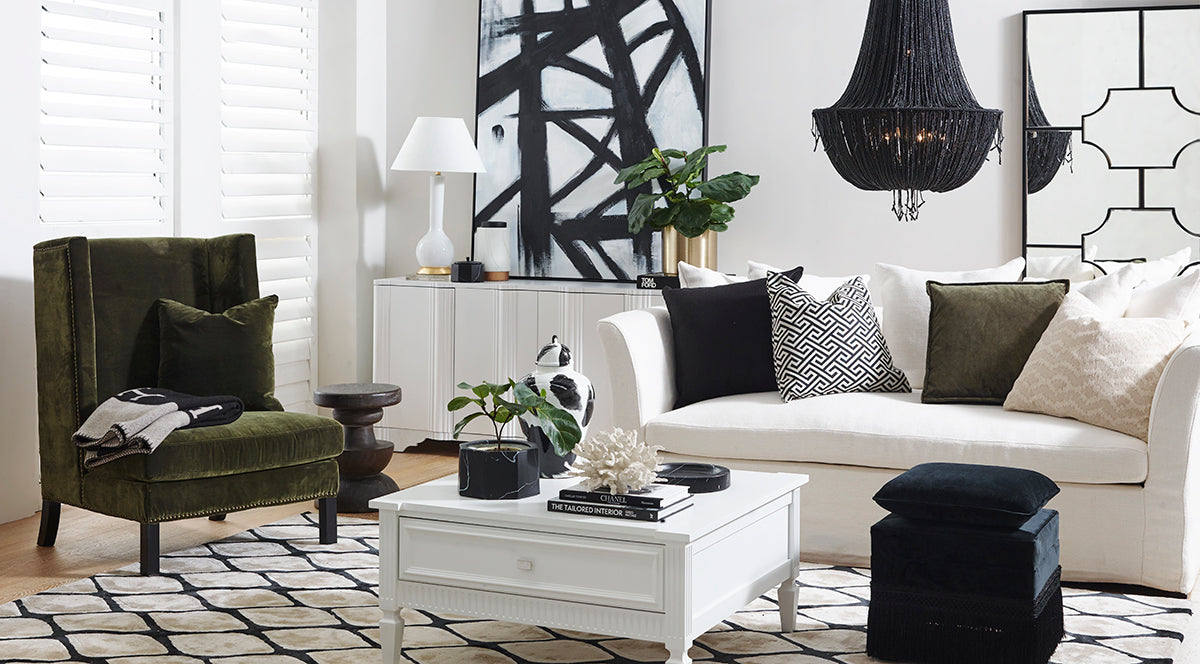 How To Turn Your Rented House Into A Home.