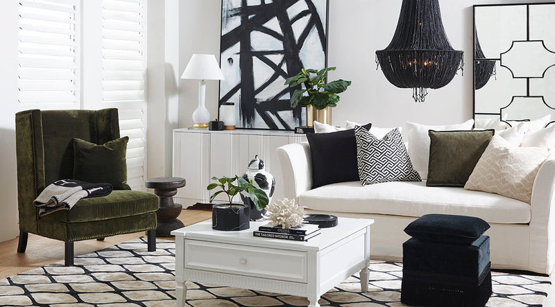 How To Turn Your Rented House Into A Home.