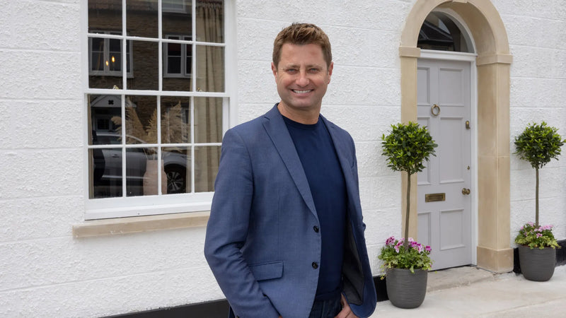 George Clarke Architect