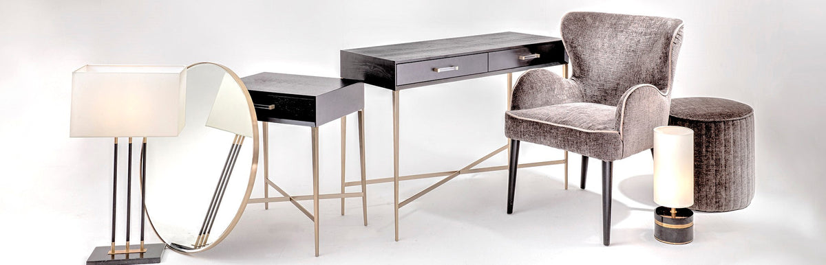 BRAND IN THE SPOTLIGHT - RV ASTLEY.