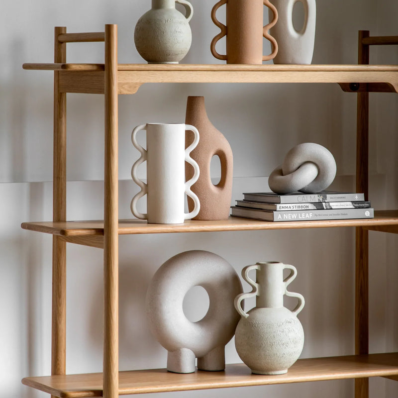 Artistry in Every Corner: How to Infuse Ceramics into Your Home Interior Design.