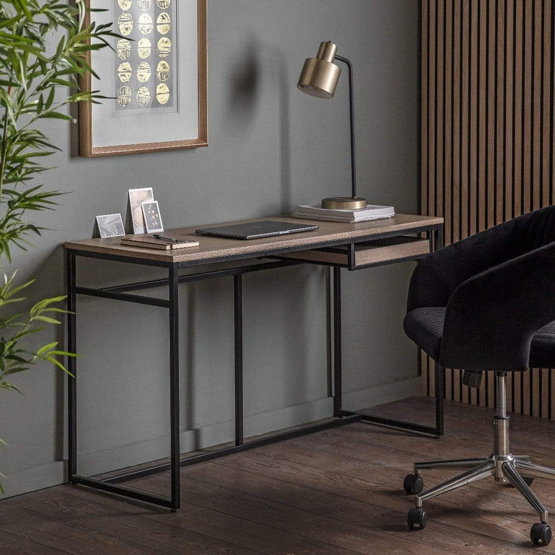 Maximize Productivity with a Home Office Makeover: Ideas to Refresh Your Workspace.