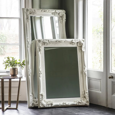 The Timeless Elegance of Mirrors: Enhancing Your Home with Style and Functionality