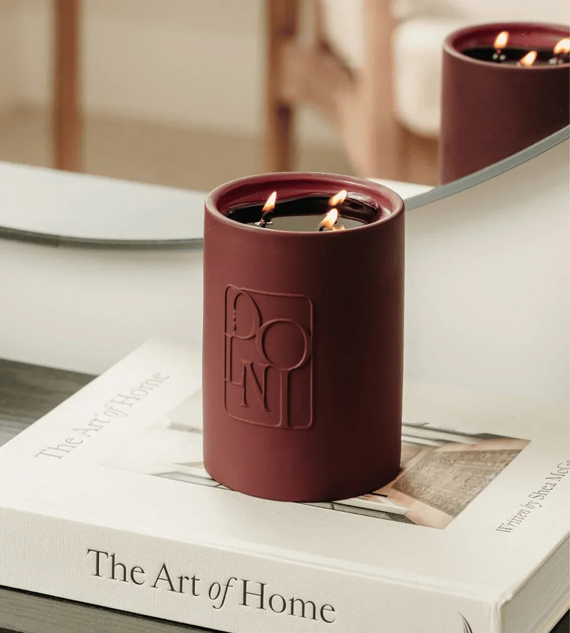 The Art of Autumn Hosting: Creating a Home Made for Gathering