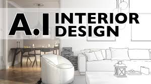 Interior Designers Concerned Over AI's Impact on the Industry.