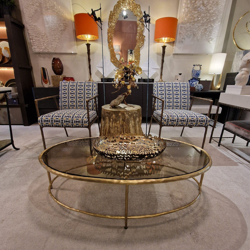 Why Choose Brass and Bronze Furniture from House of Isabella