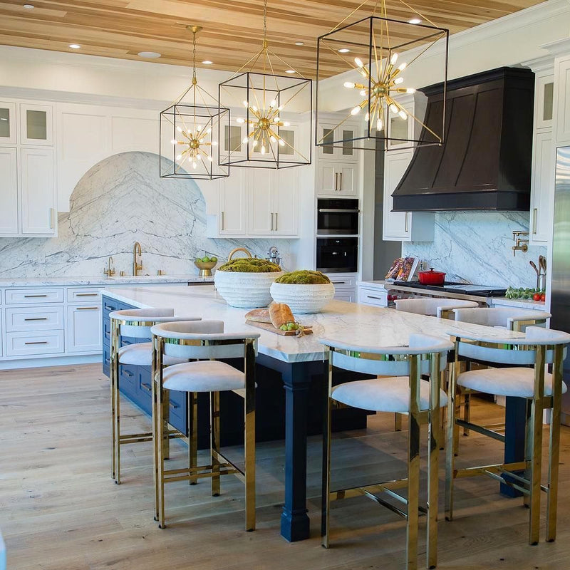 Brighten up your home this winter with our extensive range of designer lighting.