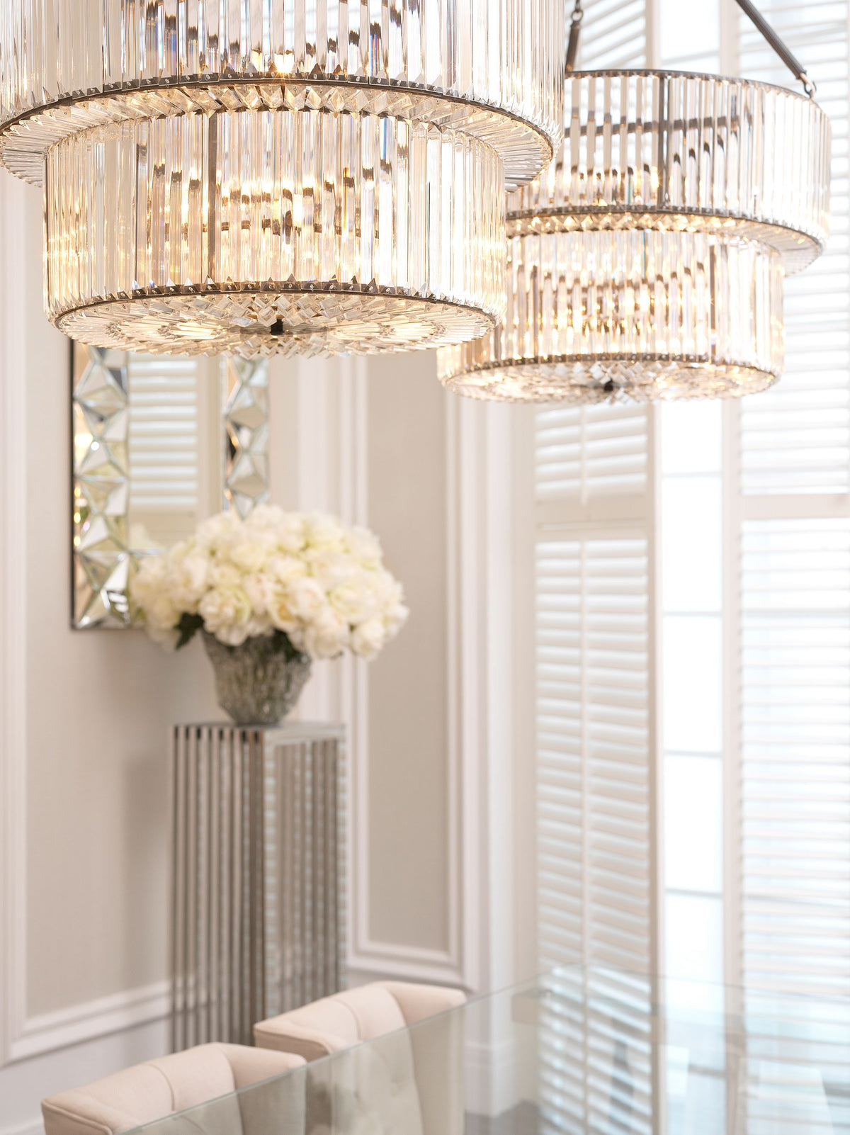 Illuminate Your Living Room: The Complete Guide to House Lamps.