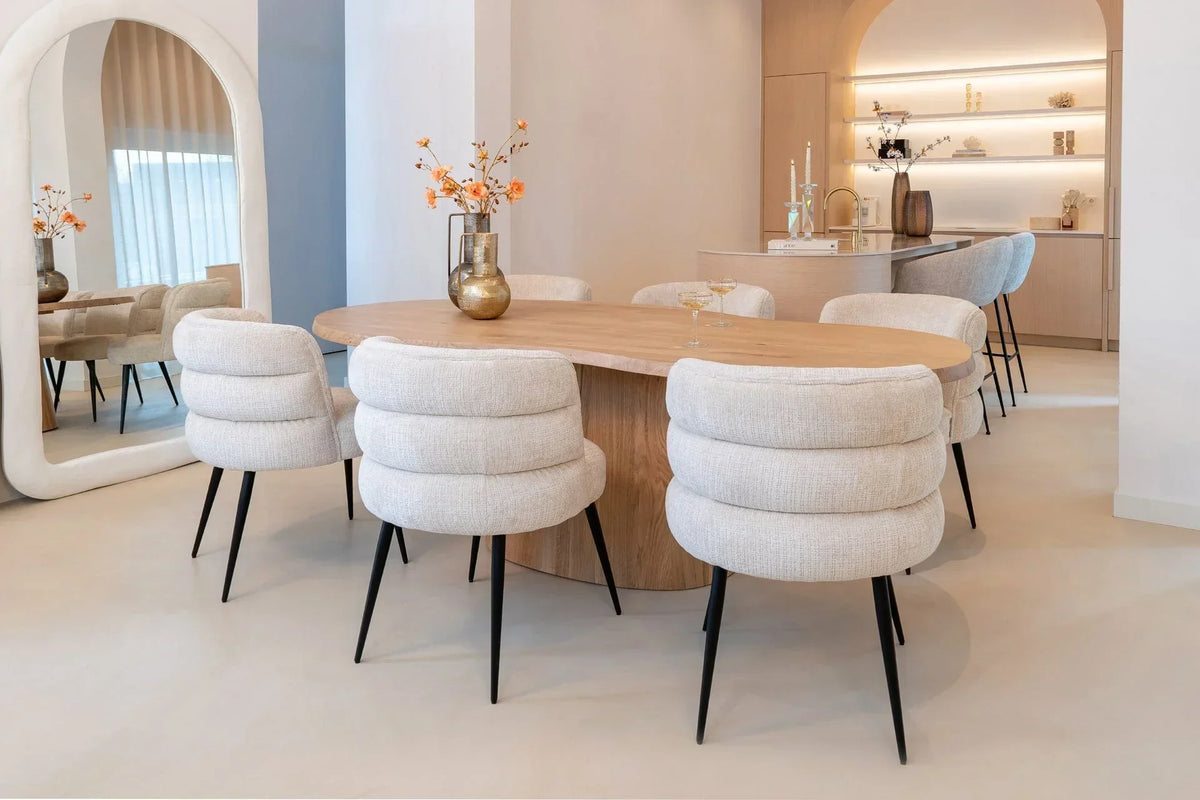 How to Make a Large Room Feel Intimate