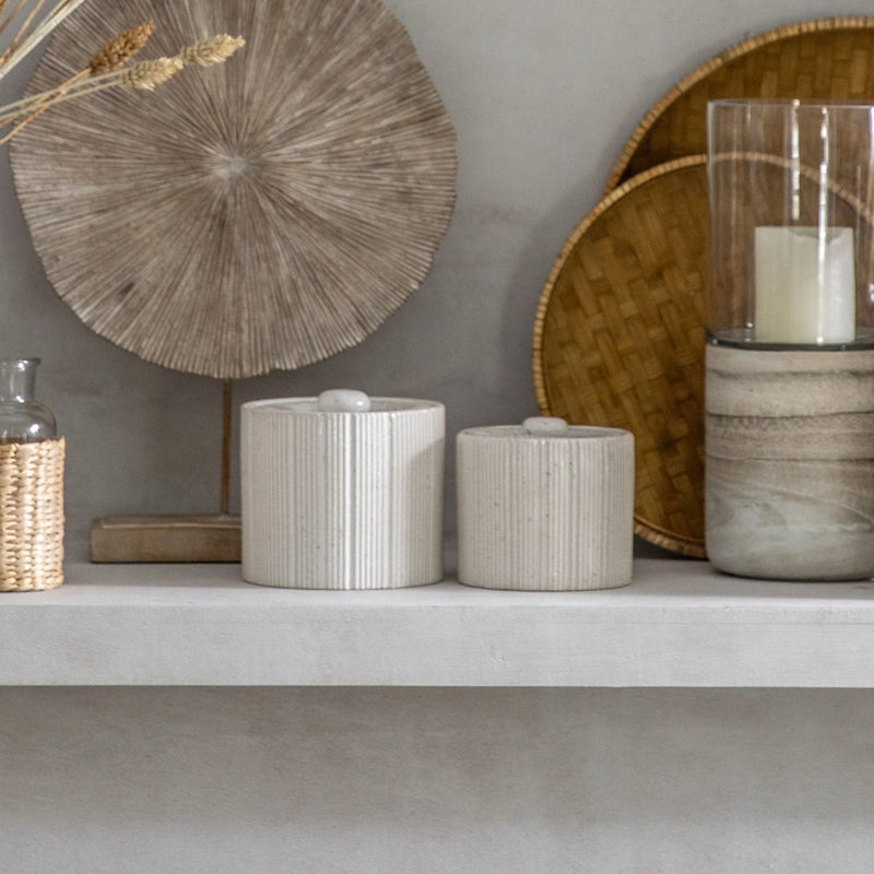 Modern Organic Interiors: The Natural Living Trend Everyone Loves