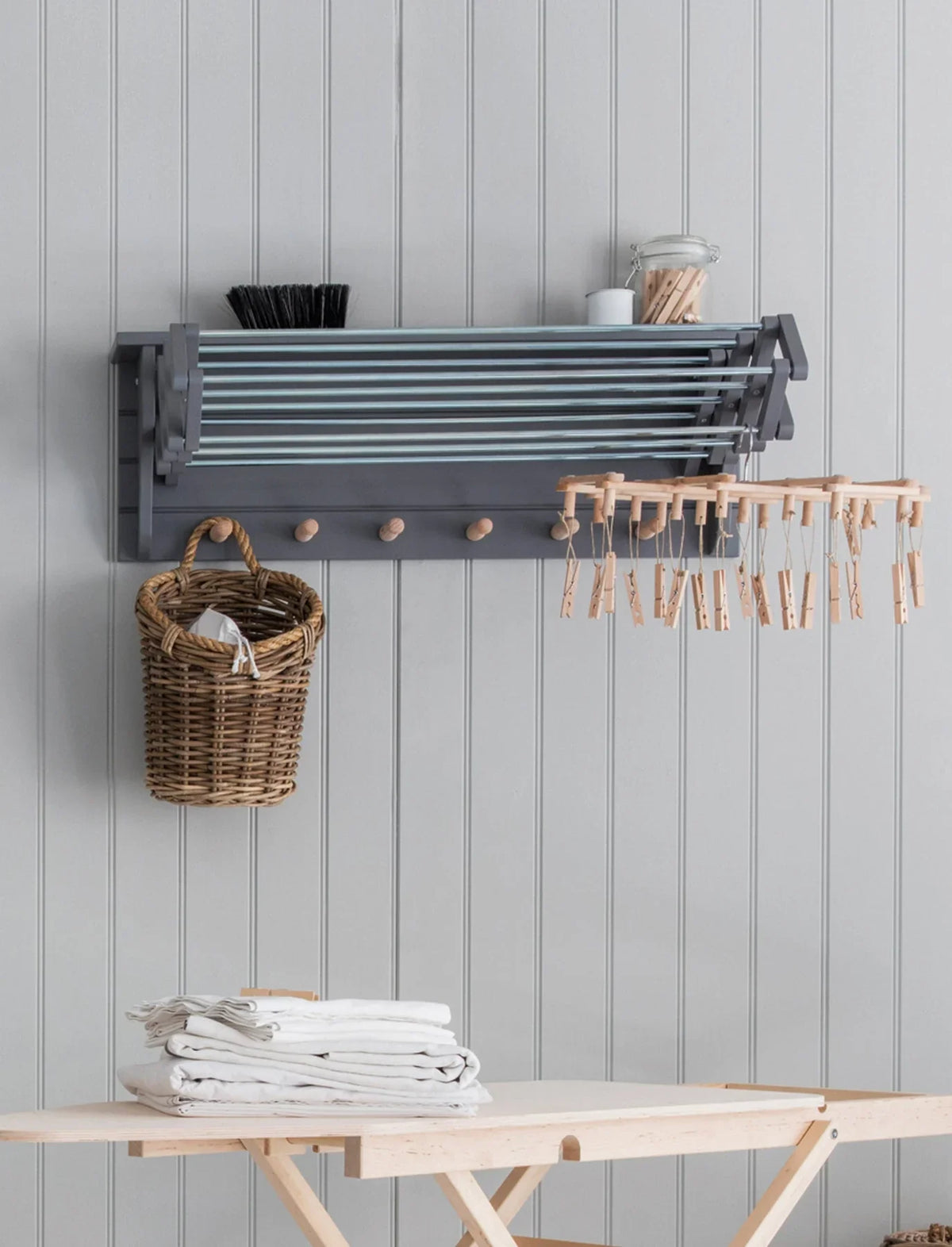 Creating a Stylish and Functional Utility Room: Design Ideas and Must-Have Features.