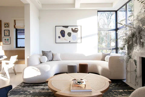 How To Declutter Your Home In Time For Spring.