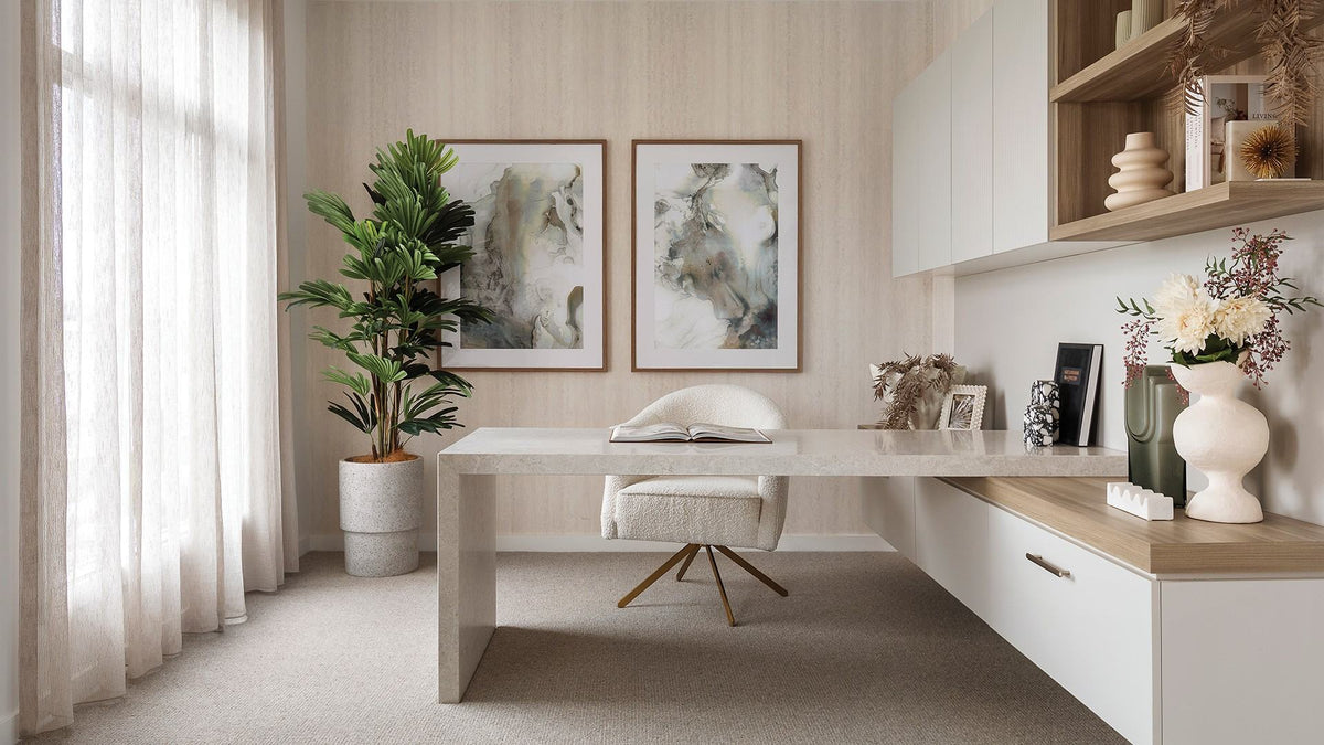 5 Essential Office Desk Accessories.