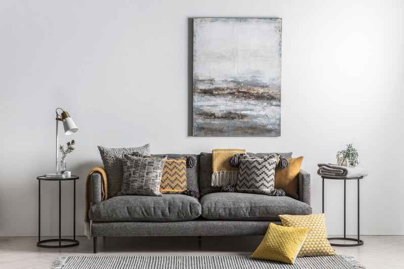 How to Beautifully Style Your Home This Summer.