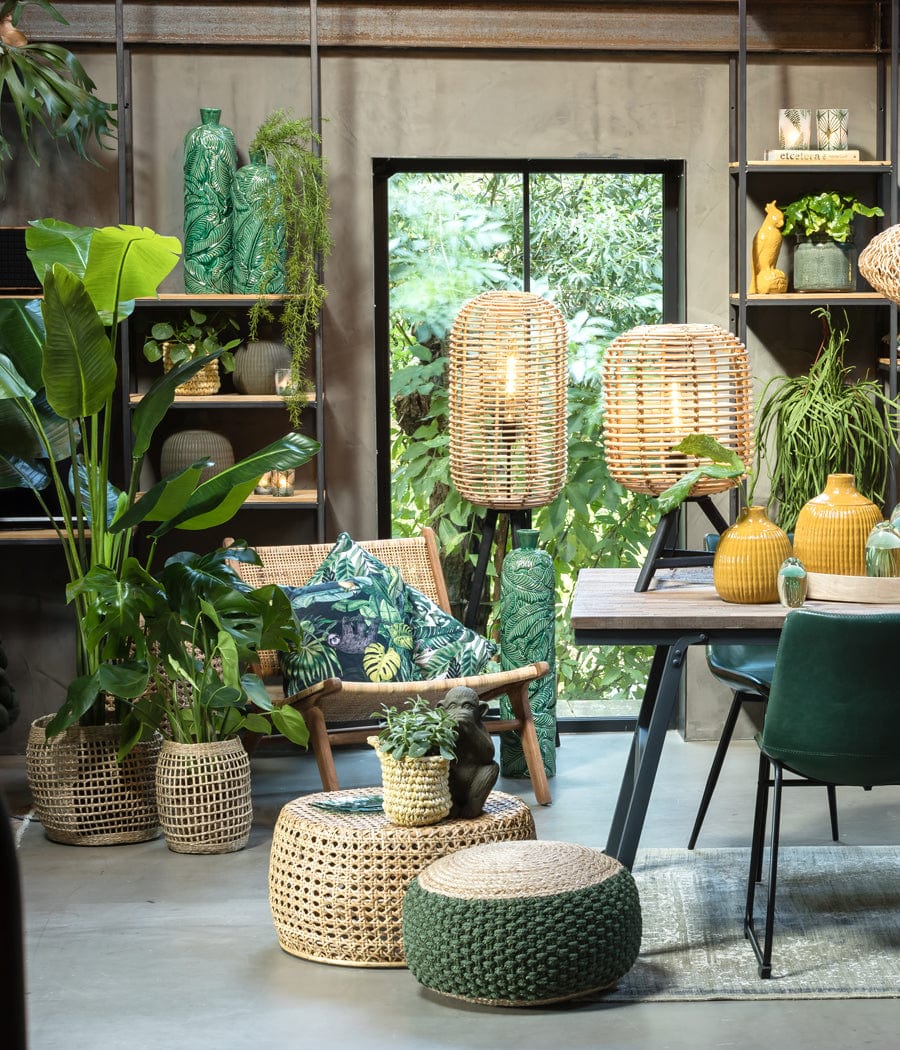 From Garden Room to Living Space: Tips for Conservatory Styling.