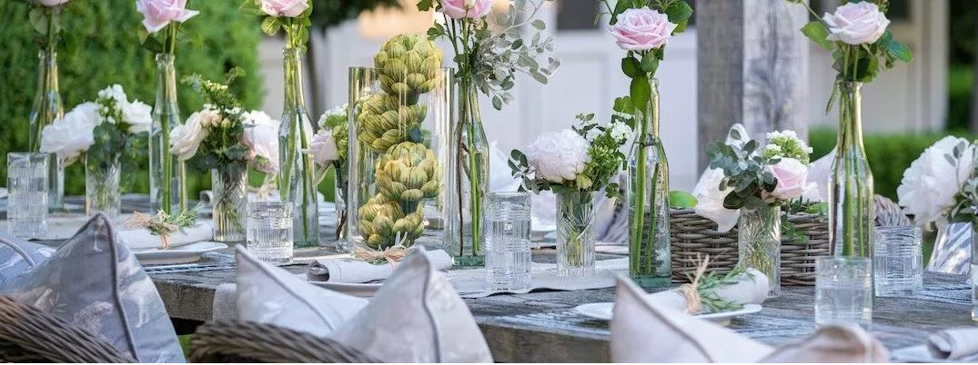 Outdoor Living Guide.