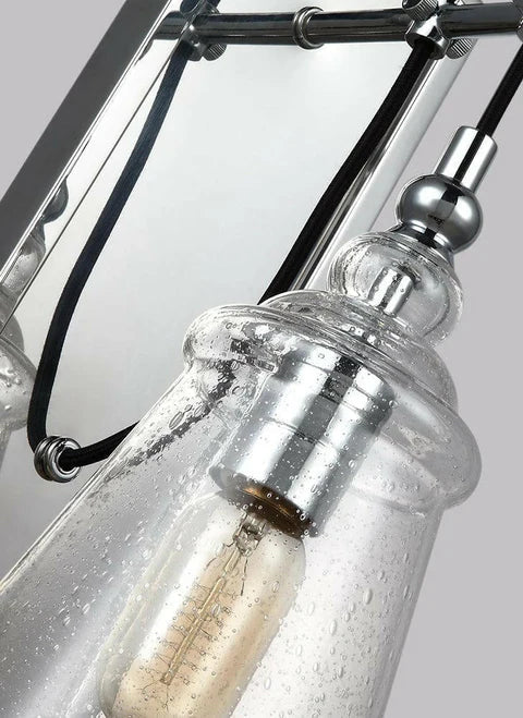 Industrial Furniture: Raw, Refined, and Ready to Elevate Your Home