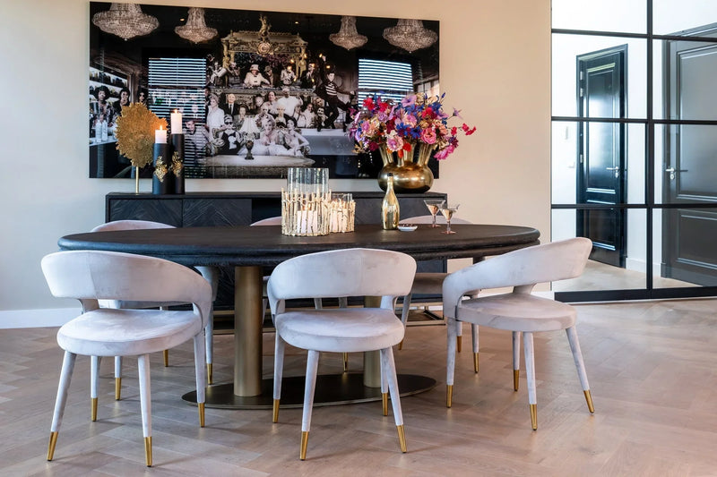 10 Stunning Reasons to Choose Luxury Furniture for houseofisabella.co.uk