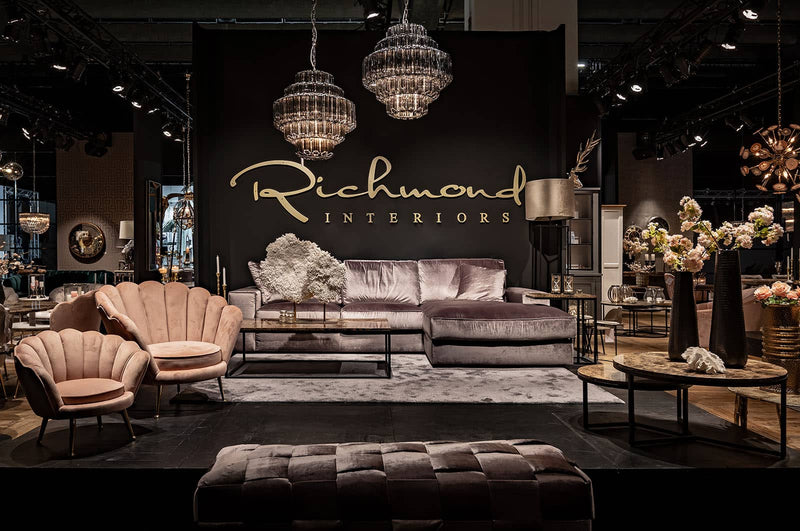 Introducing Richmond Interiors.