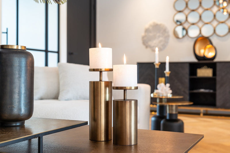 Designer Mirrors UK: Add Luxury and Light to Every Room