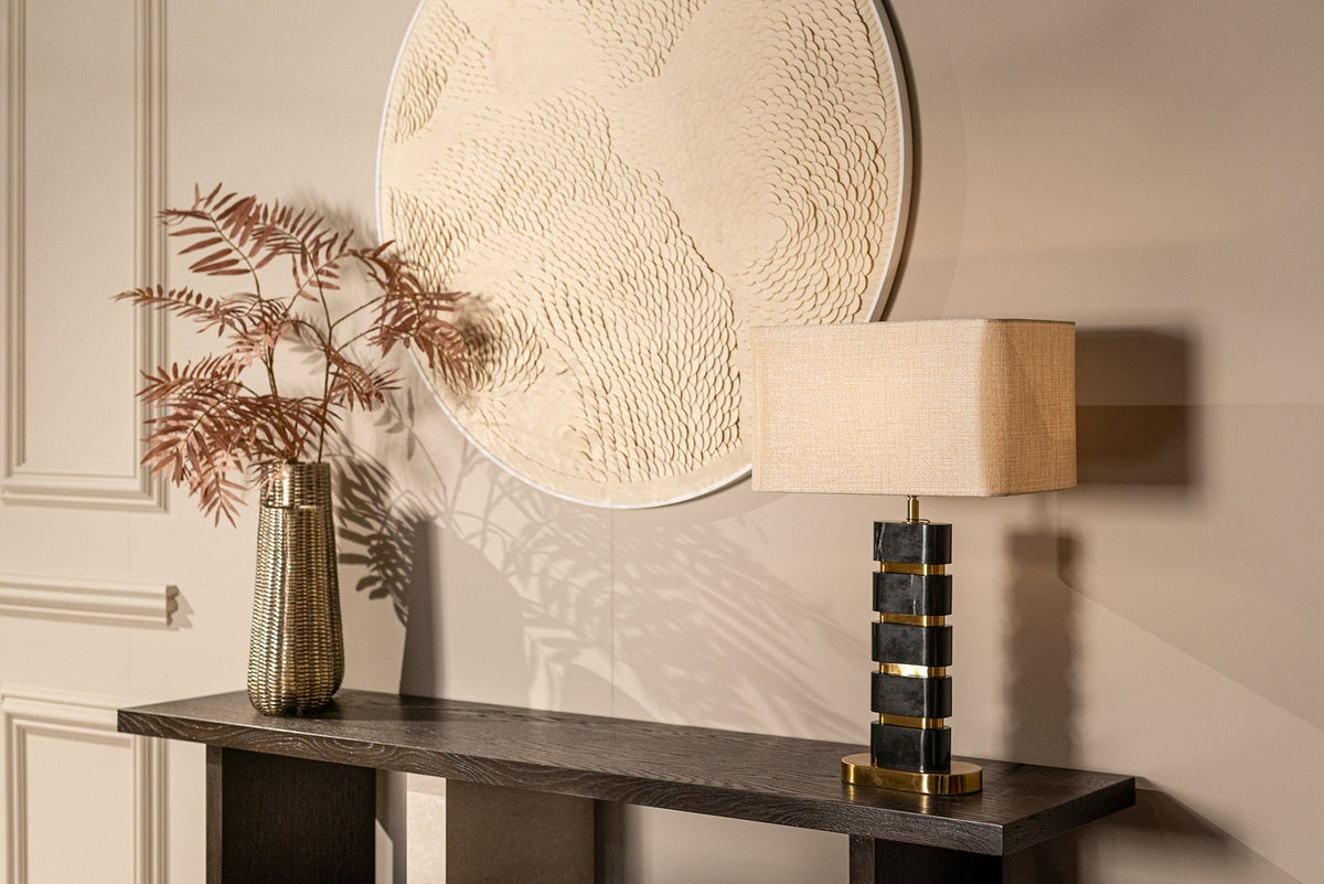 Illuminate Your Home with Designer Table Lamps in the UK