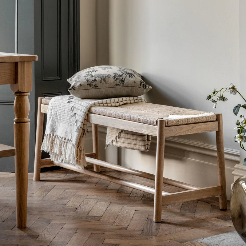 How to Style Your Home for Spring: Light, Texture & Fresh Color Palettes