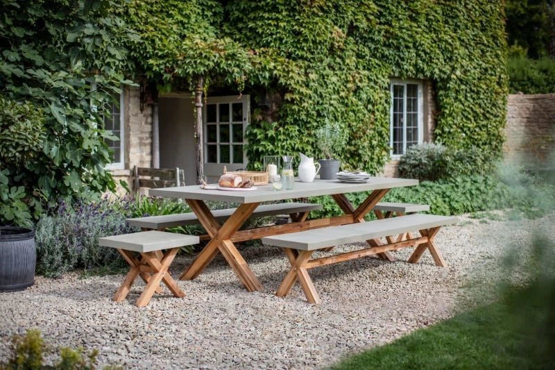 Stylish & Affordable Furniture for Every Room and Garden: Discover the Best Alternatives to Furniture Village and Oak Furniture Land