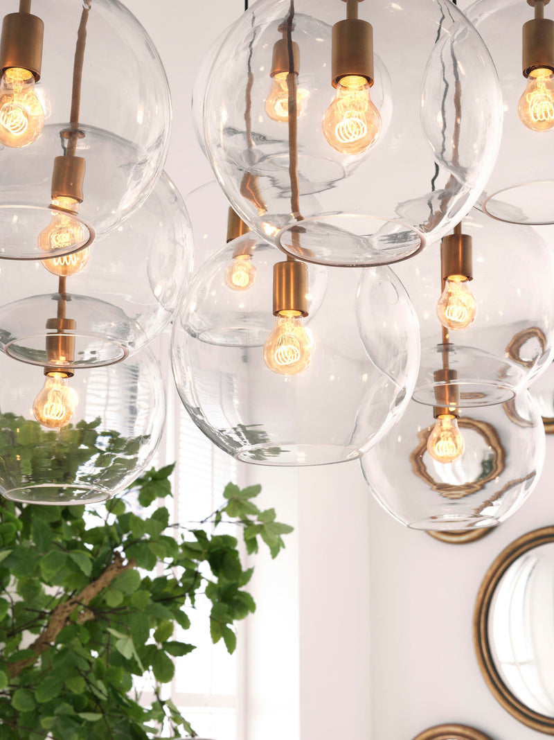 Illuminate Your Space: A Comprehensive Guide to Statement Lighting.