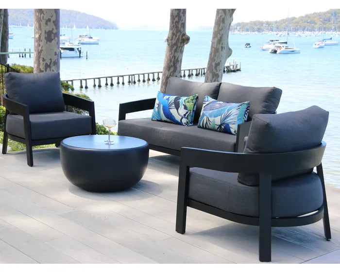 Elevate Your Outdoor Living with Premium Garden Furniture Ideas.