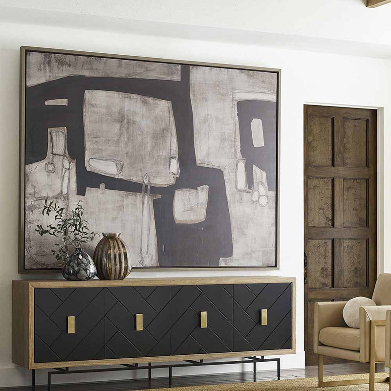 Discover the Finest Luxury Furniture Brands: Spotlight on Jonathan Charles and More.