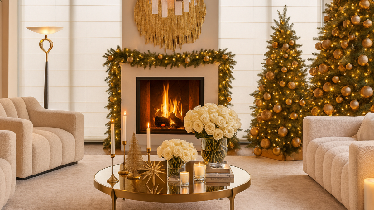 The Winter Collection