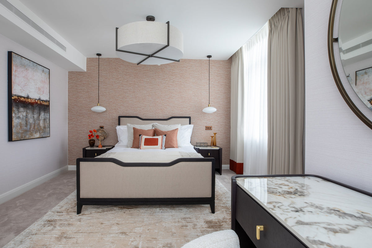 Eccotrading Design London.