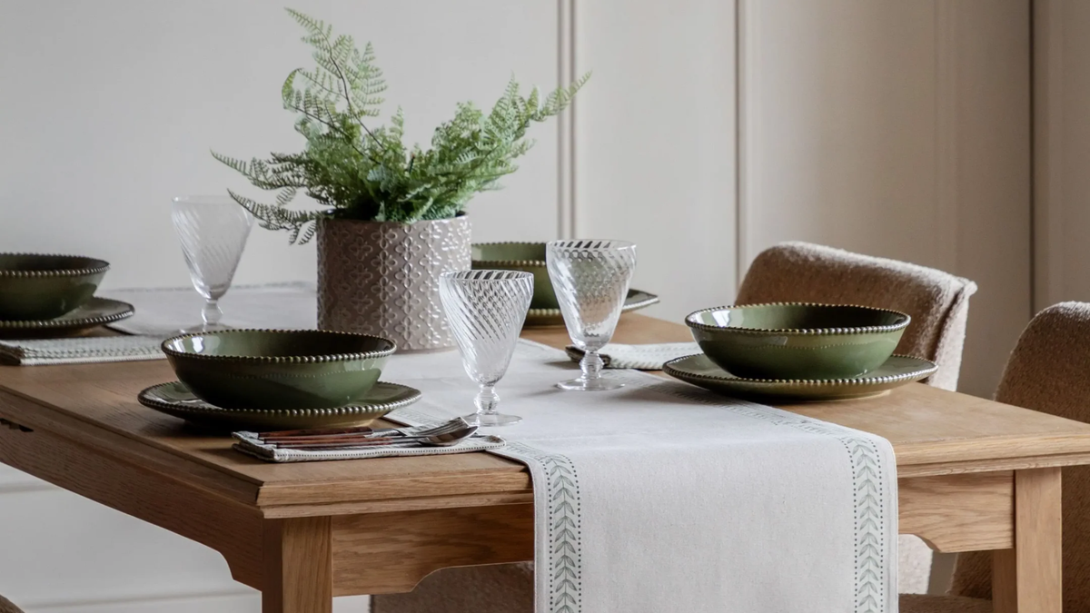 The Spring Collection