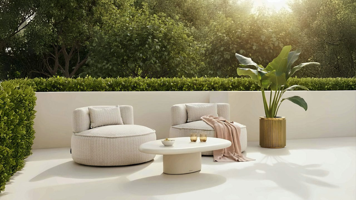 Summer Living Collection