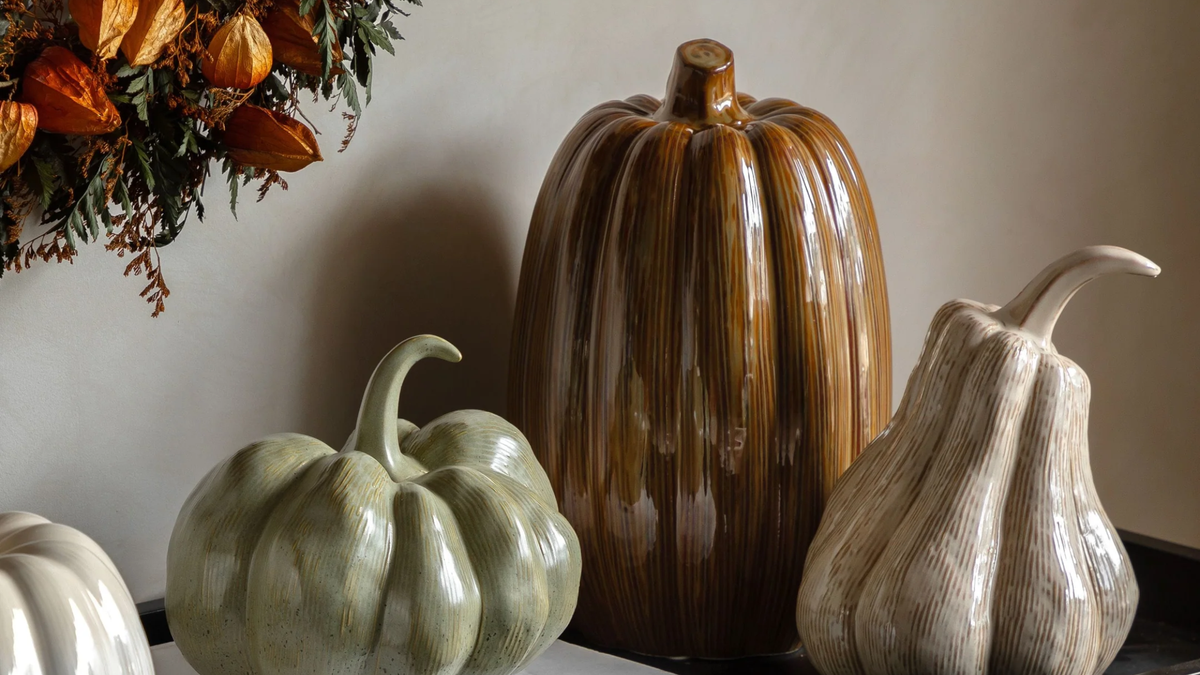 Autumn Collection