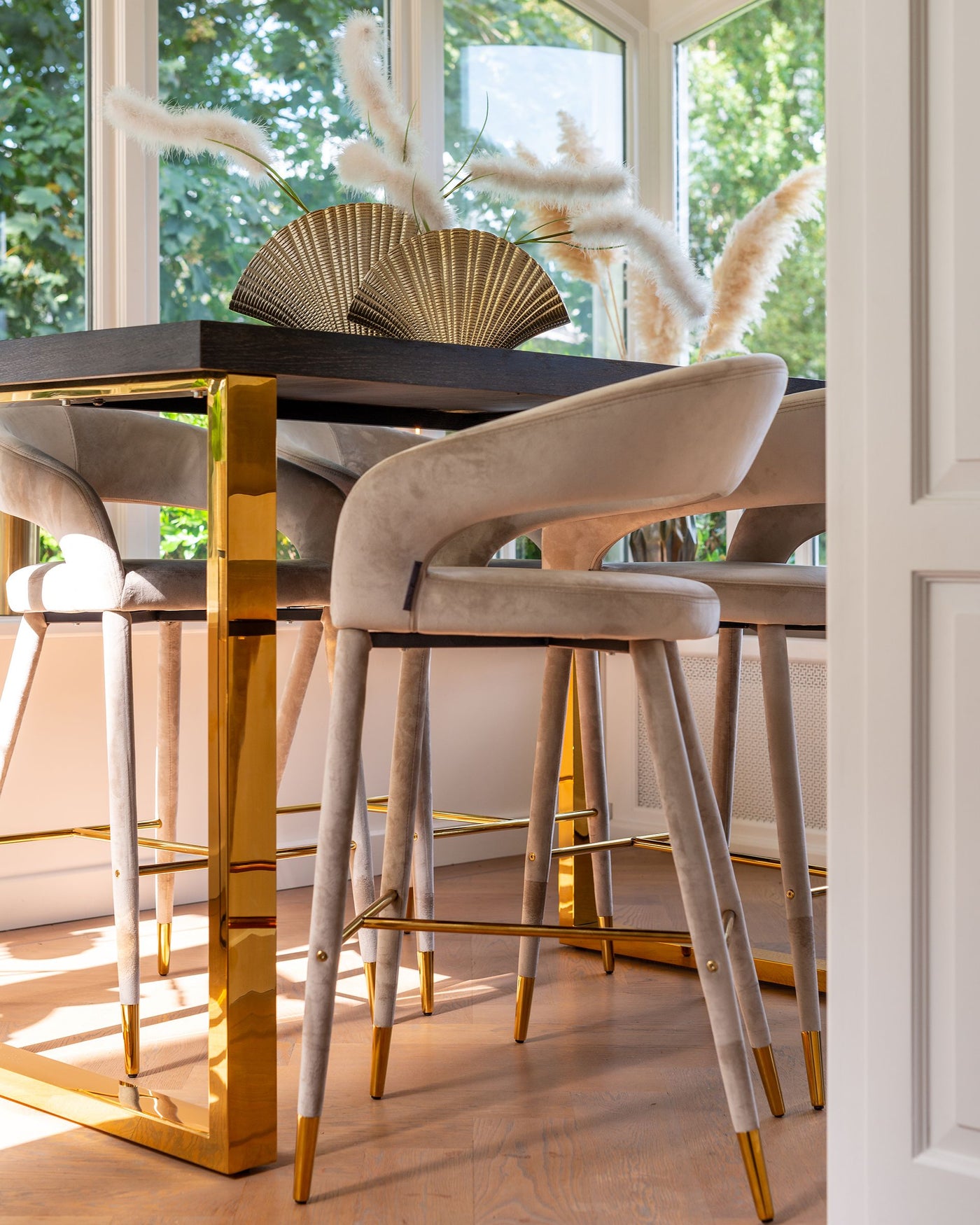 Bar Stools UK - House of Isabella - Online FREE UK Delivery– Page 4 ...