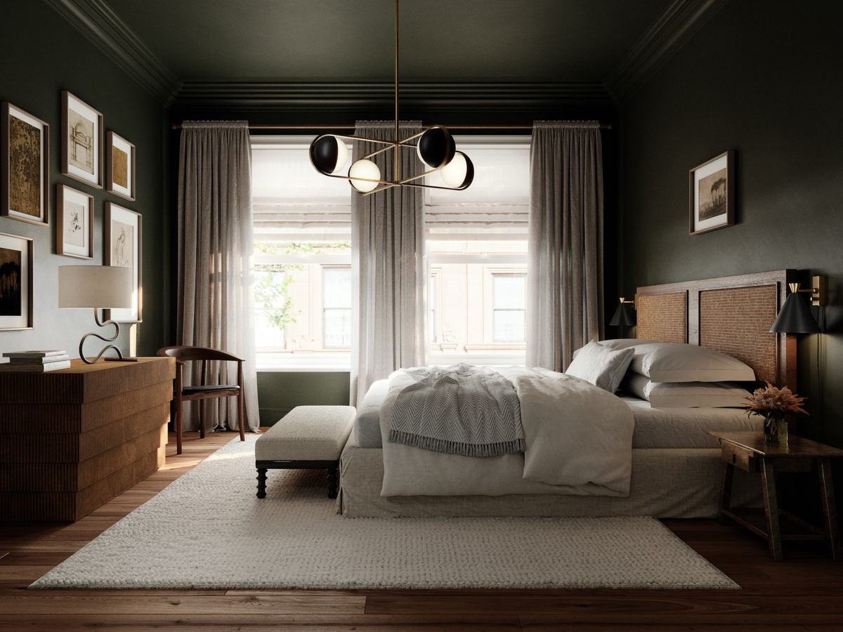 Hudson Valley Lighting.