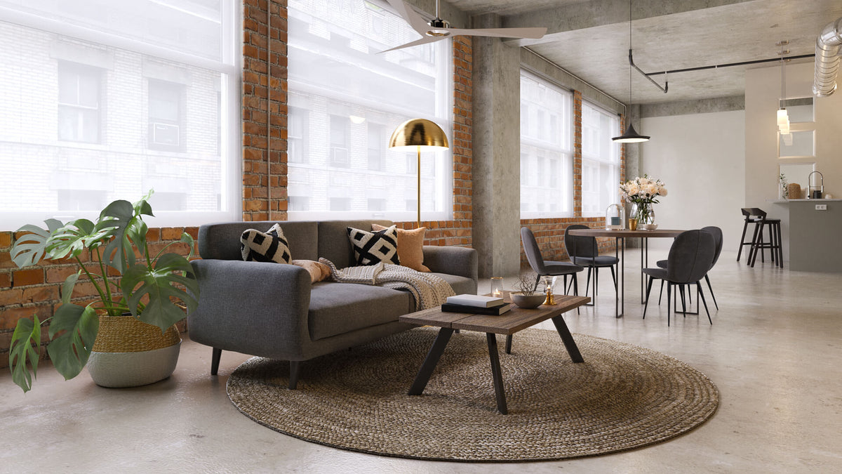 Stools and Footstools.