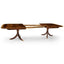 Buckingham Extending Dining Table - 223-335cm