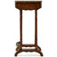 Regency Mahogany Nesting Tables