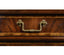 Buckingham Mahogany Chest of Drawers with Concave Profile
